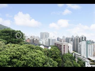 Mid Levels West - University Heights 04