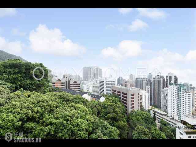 Mid Levels West - University Heights 04