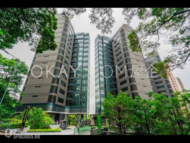 Mid Levels West - University Heights 15