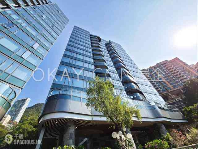 Mid Levels West - University Heights 16