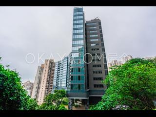 Mid Levels West - University Heights 20