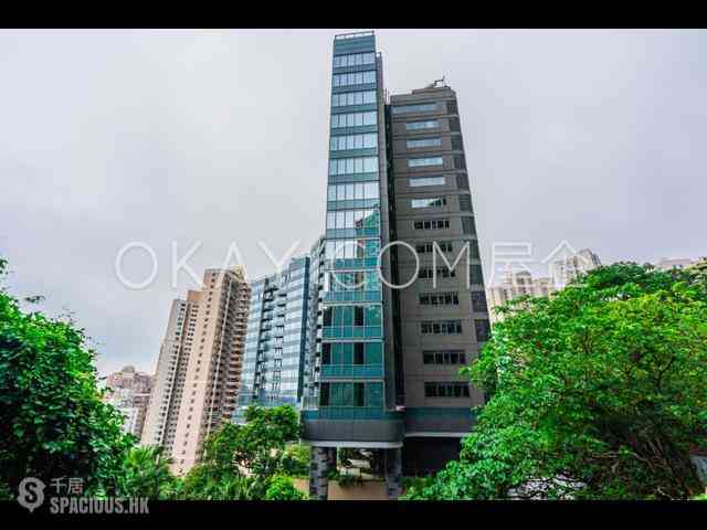 Mid Levels West - University Heights 20