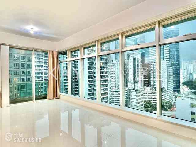 鰂魚涌 - Casa 880 02