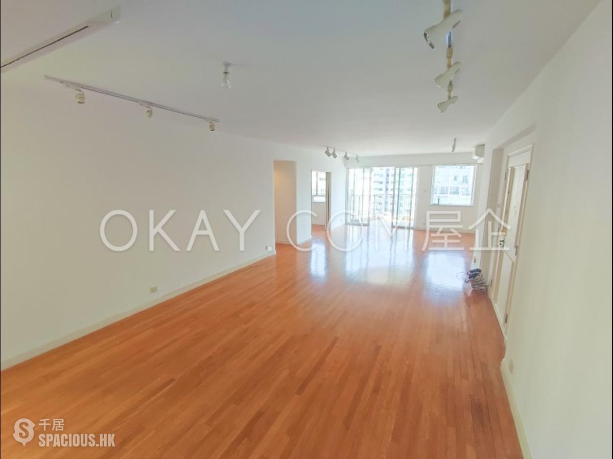 Mid Levels Central - Pearl Gardens Block AB 01