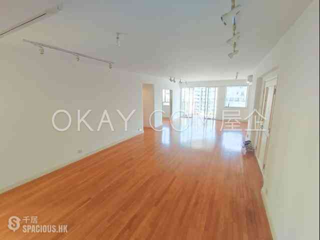 Mid Levels Central - Pearl Gardens Block AB 01