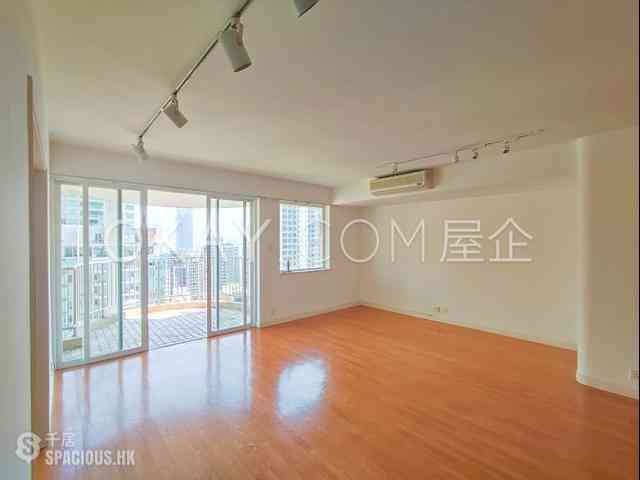Mid Levels Central - Pearl Gardens Block AB 02