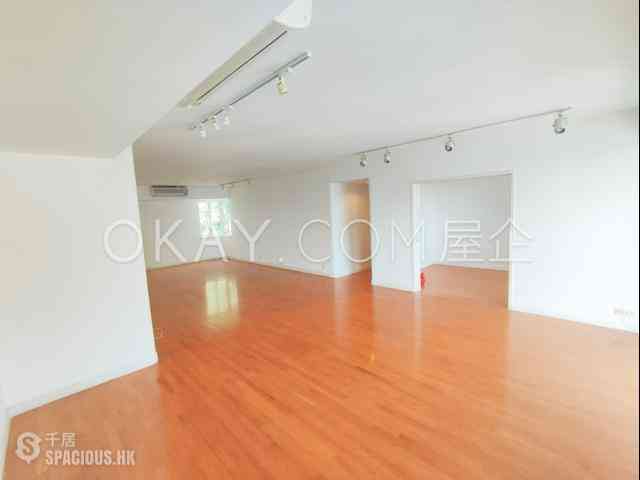 Mid Levels Central - Pearl Gardens Block AB 03