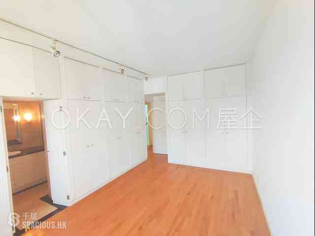 Mid Levels Central - Pearl Gardens Block AB 04