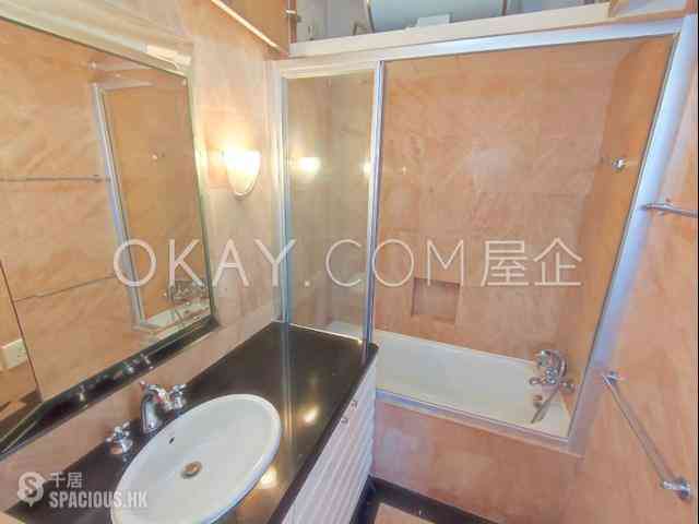 Mid Levels Central - Pearl Gardens Block AB 05