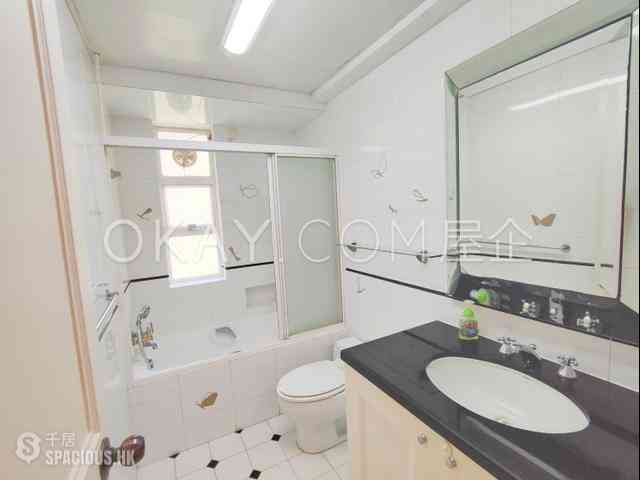 Mid Levels Central - Pearl Gardens Block AB 09