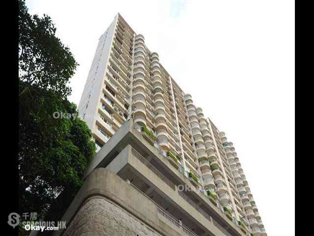 Mid Levels Central - Pearl Gardens Block AB 13