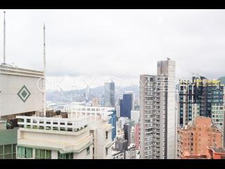 中半山 - 雍景臺2座 04