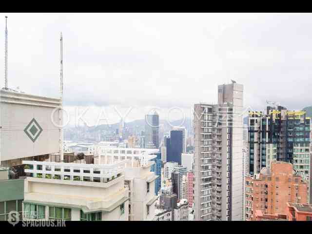 中半山 - 雍景臺2座 04
