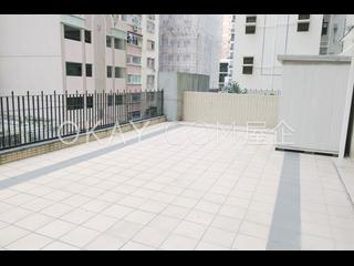 跑馬地 - 帝華閣 03