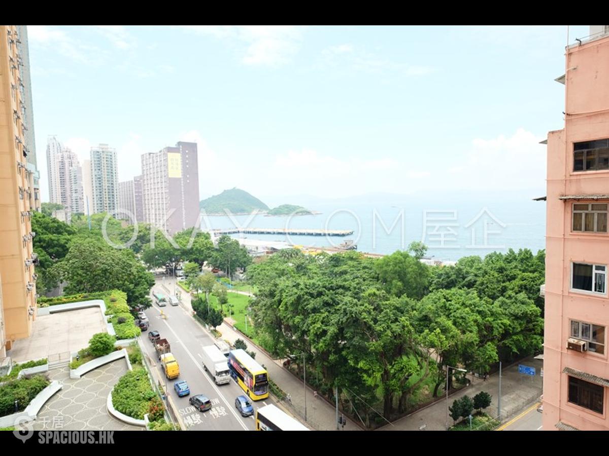堅尼地城 - 加多近山 01