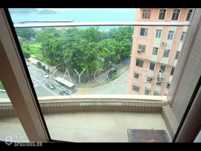 Kennedy Town - Cadogan 06