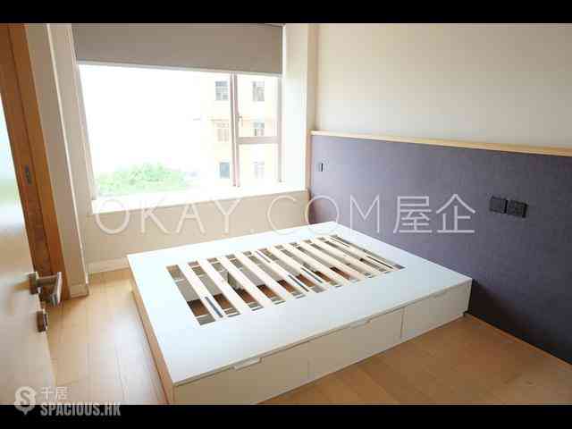Kennedy Town - Cadogan 10