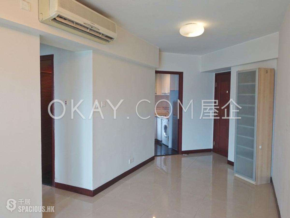 Kennedy Town - The Merton 01