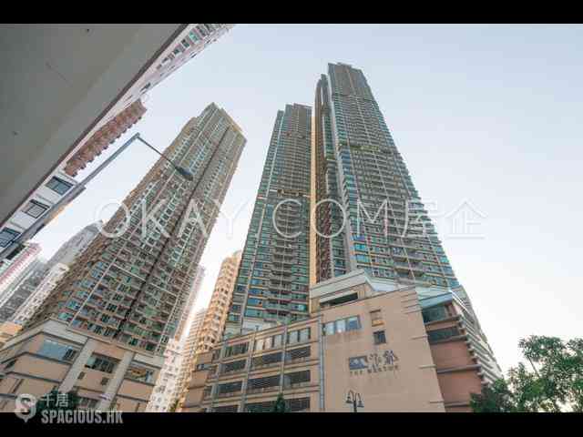 Kennedy Town - The Merton 11