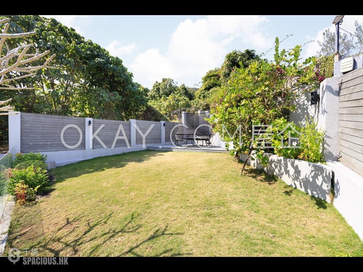 西贡 - 庆径石村 01
