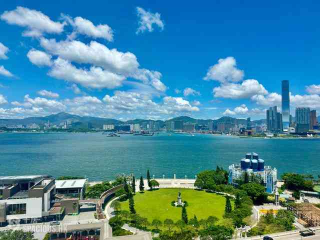 上環 - 威利大廈 10