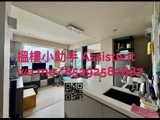 上環 - 威利大廈 11