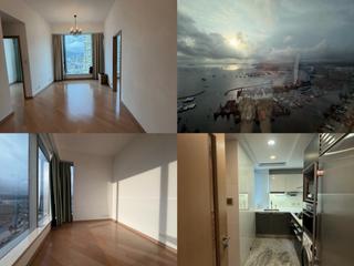 West Kowloon - The Cullinan 12