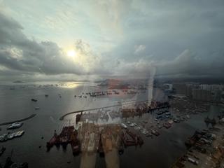 West Kowloon - The Cullinan 08