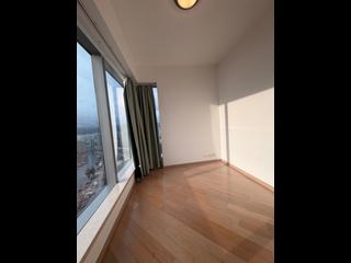 West Kowloon - The Cullinan 09