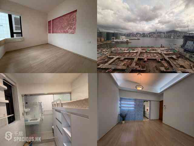 West Kowloon - The Arch 08