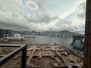 West Kowloon - The Arch 04