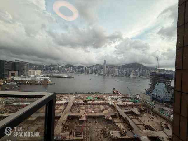 West Kowloon - The Arch 04