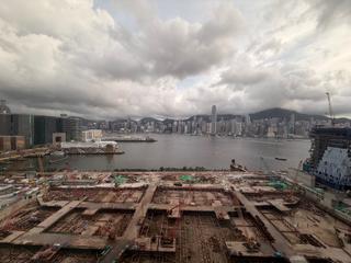 West Kowloon - The Arch 11