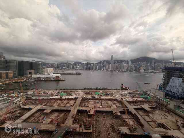 West Kowloon - The Arch 11