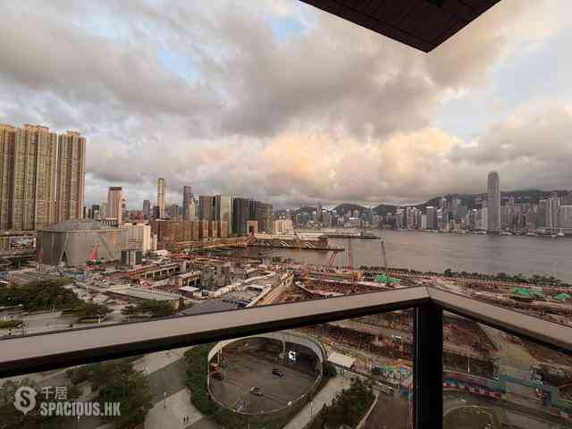 西九龙 - 凯旋门 03