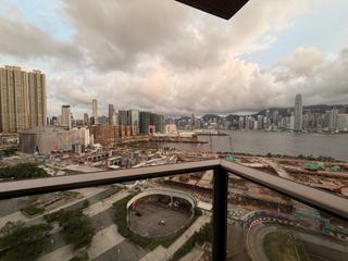 西九龙 - 凯旋门 15