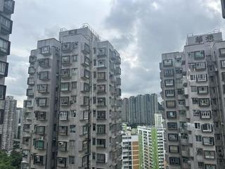 Tai Wai - Golden Lion Garden 09