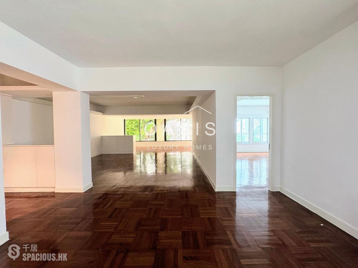 Mid Levels Central - Kam Yuen Mansion 01