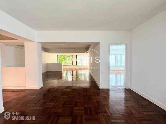 Mid Levels Central - Kam Yuen Mansion 01