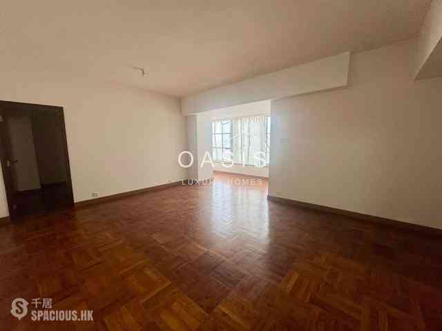 Mid Levels Central - Tregunter 04
