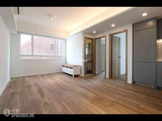 Wan Chai - Tung Hey Mansion (Building) 03