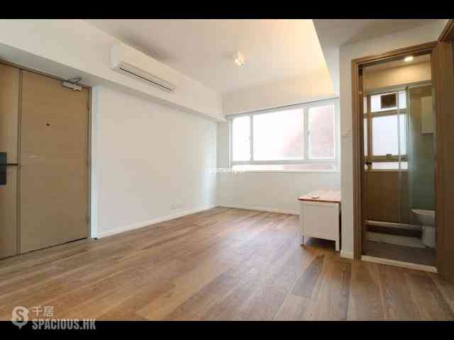 Wan Chai - Tung Hey Mansion (Building) 04