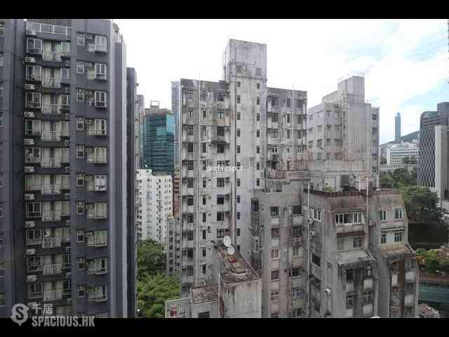湾仔 - 其发大厦 03