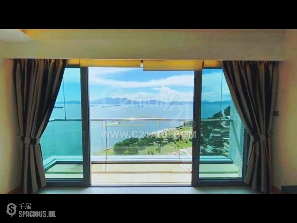数码港 - 贝沙湾 01