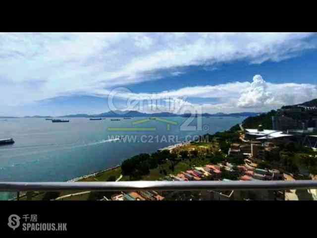 Cyberport - Residence Bel-Air 02