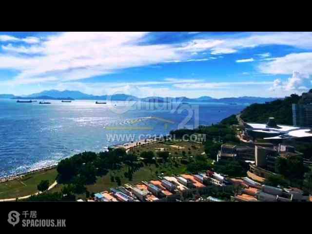 Cyberport - Residence Bel-Air 03
