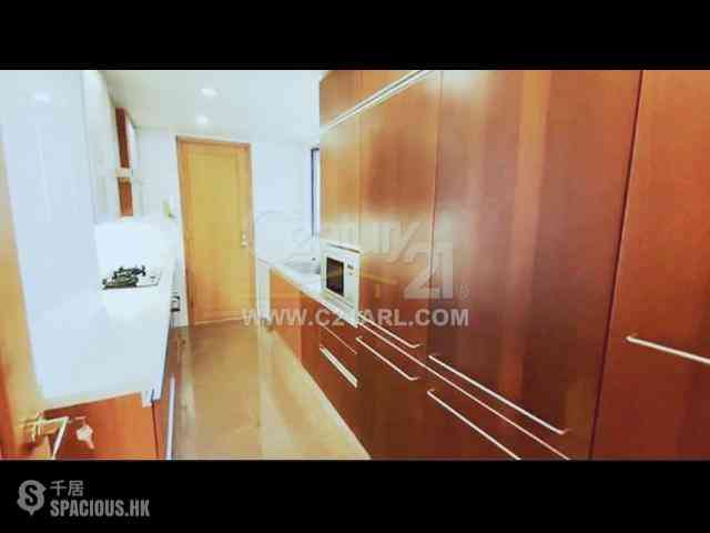Cyberport - Residence Bel-Air 06