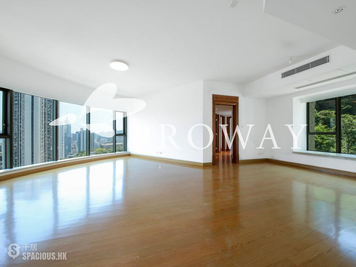 Mid Levels Central - Regence Royale 01
