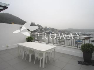 Sai Kung - Marina Cove 02
