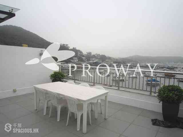 Sai Kung - Marina Cove 02